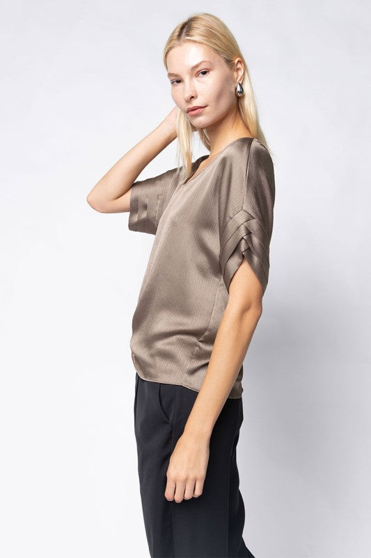 Blusa Carla