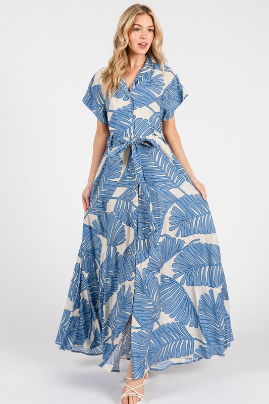 Vestido Archer