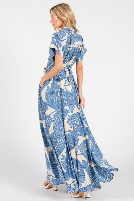 Vestido Archer