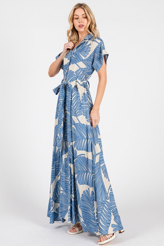 Vestido Archer