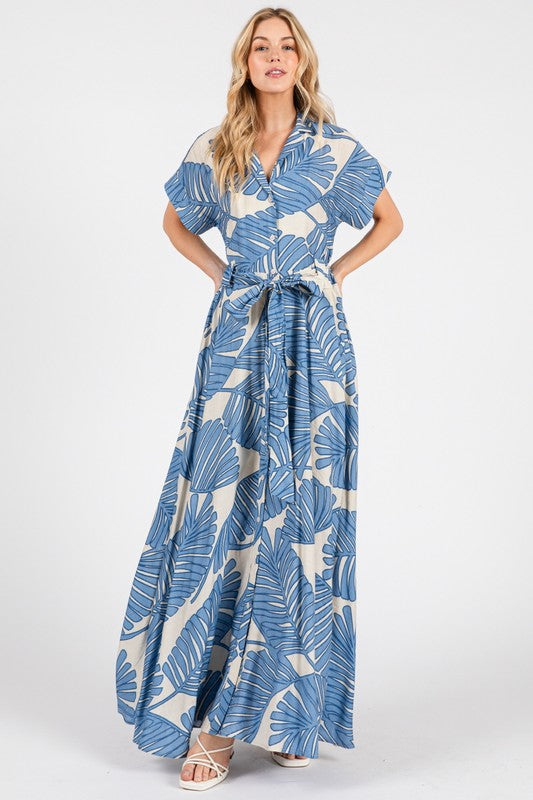 Vestido Archer