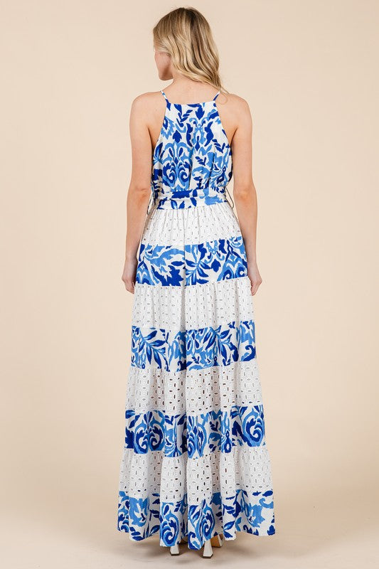 Vestido Aria