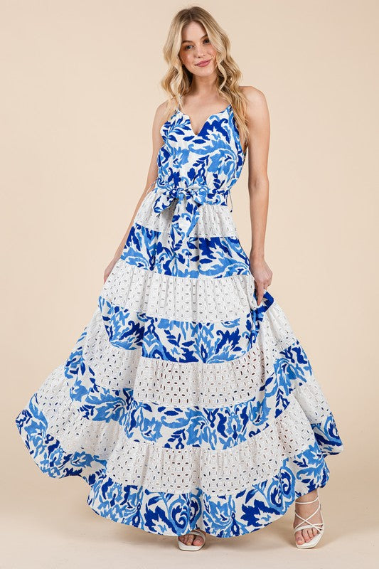 Vestido Aria