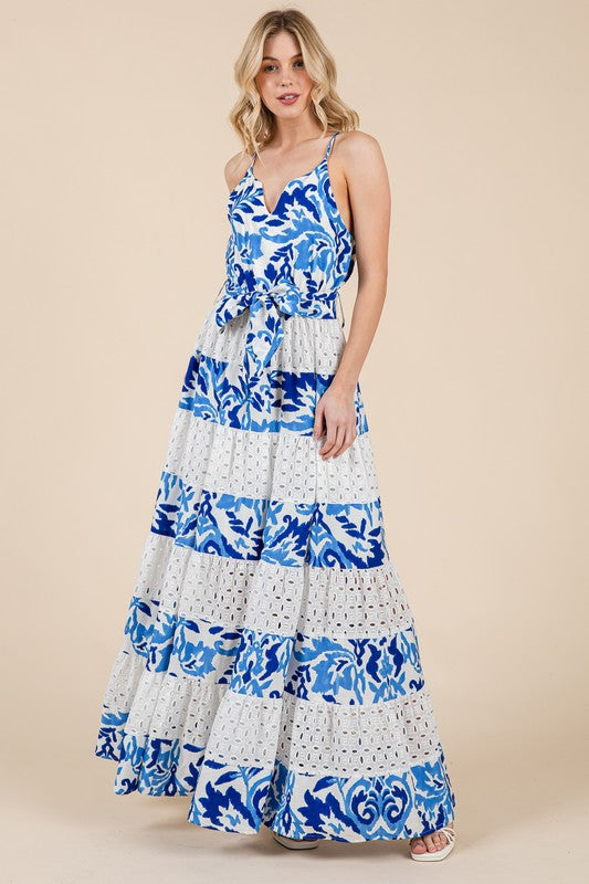 Vestido Aria