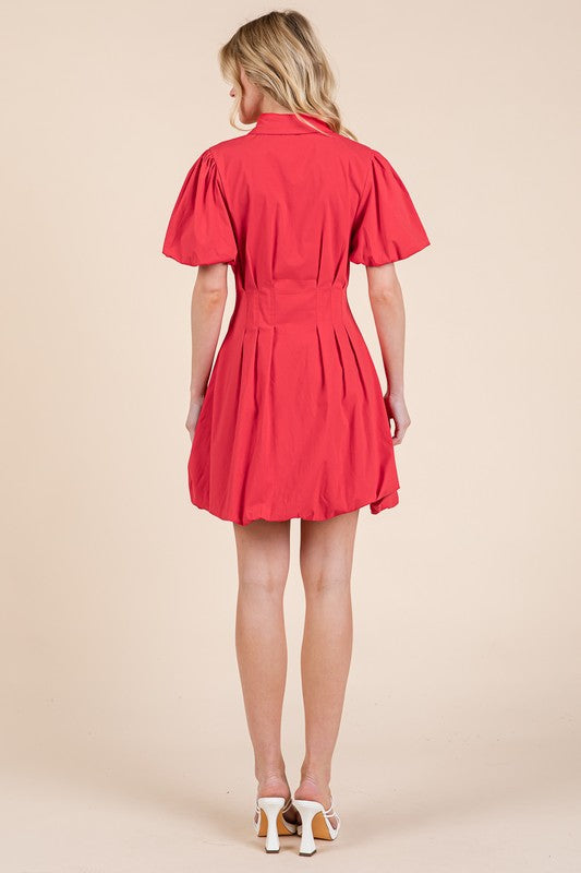 Vestido Adeline