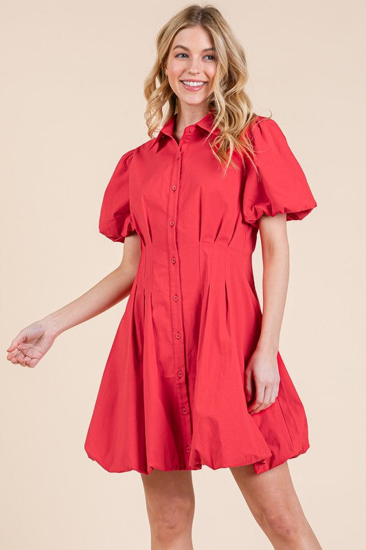 Vestido Adeline