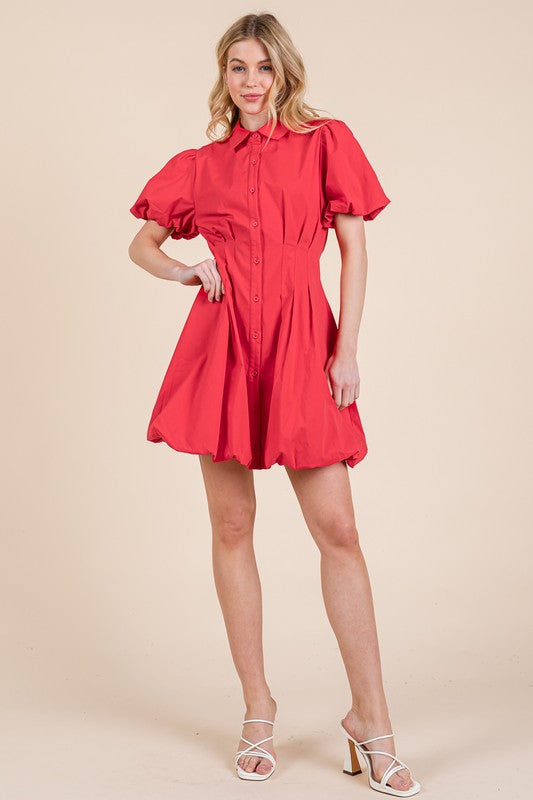 Vestido Adeline