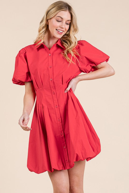 Vestido Adeline