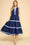 Vestido Brystol