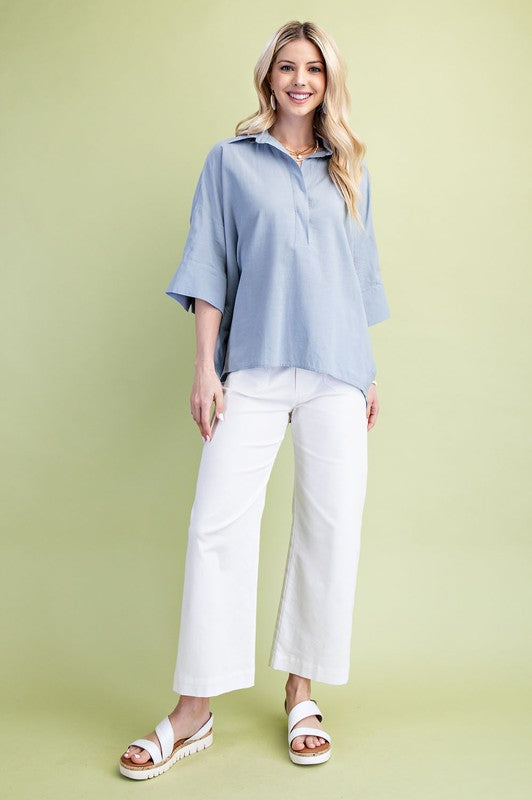 Blusa Tati