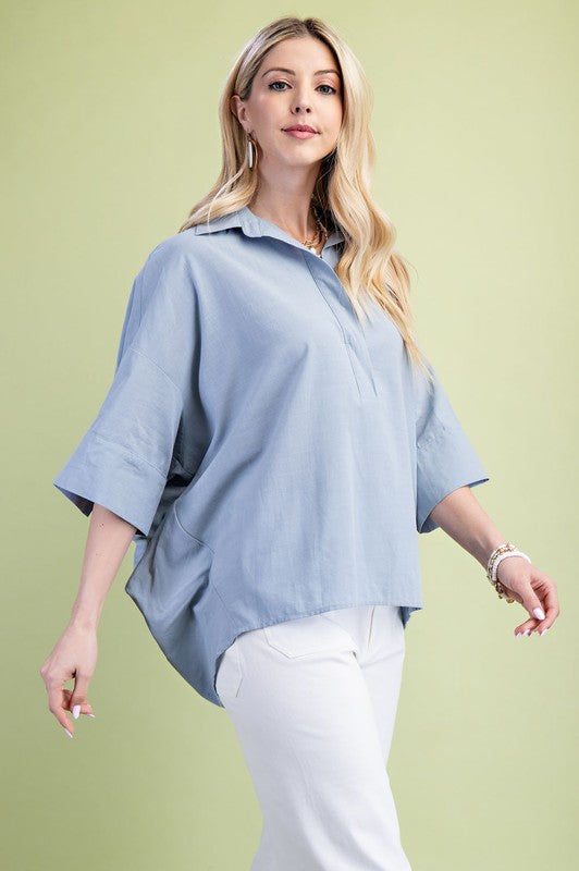 Blusa Tati