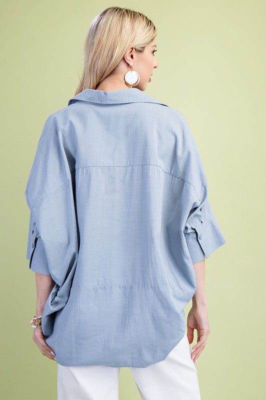 Blusa Tati