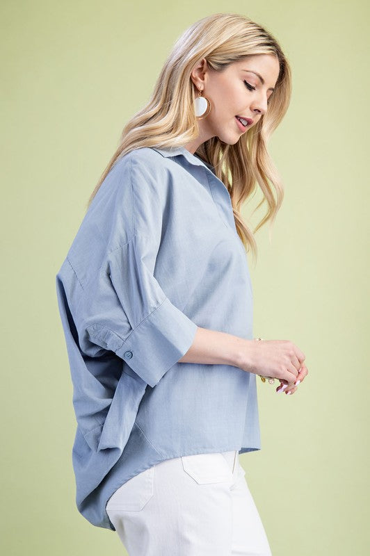 Blusa Tati