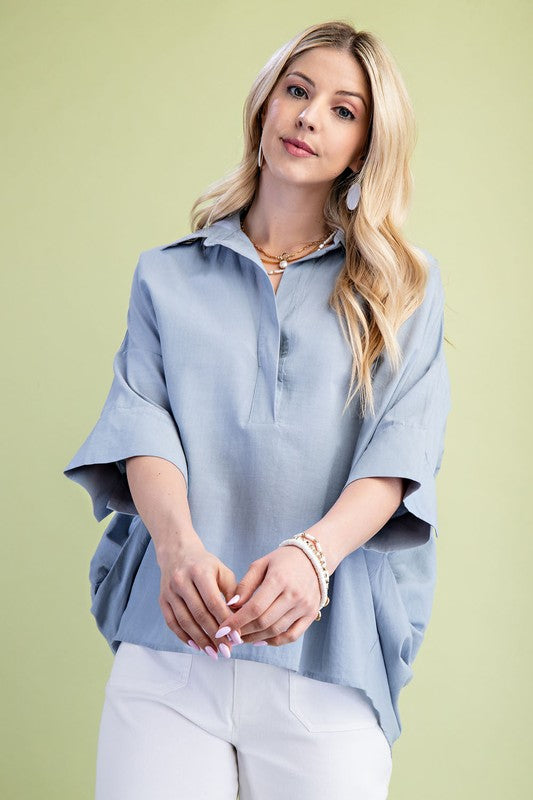 Blusa Tati