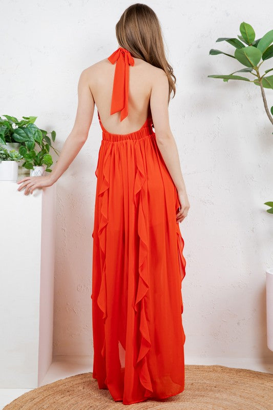 Vestido Becky