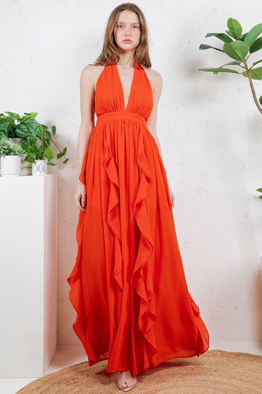 Vestido Becky