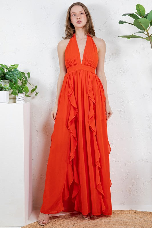 Vestido Becky