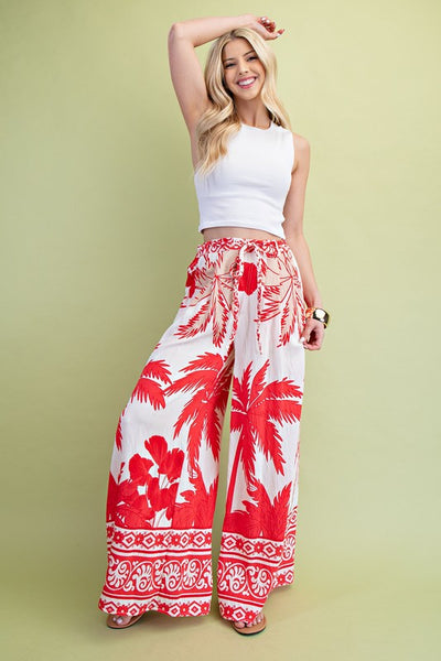 Pantalon Alana