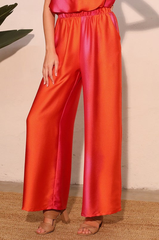Pantalon Dixie