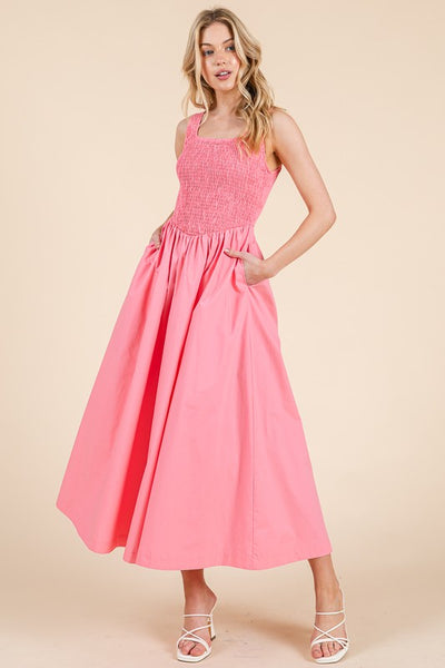 Plus Size Aurora Dress