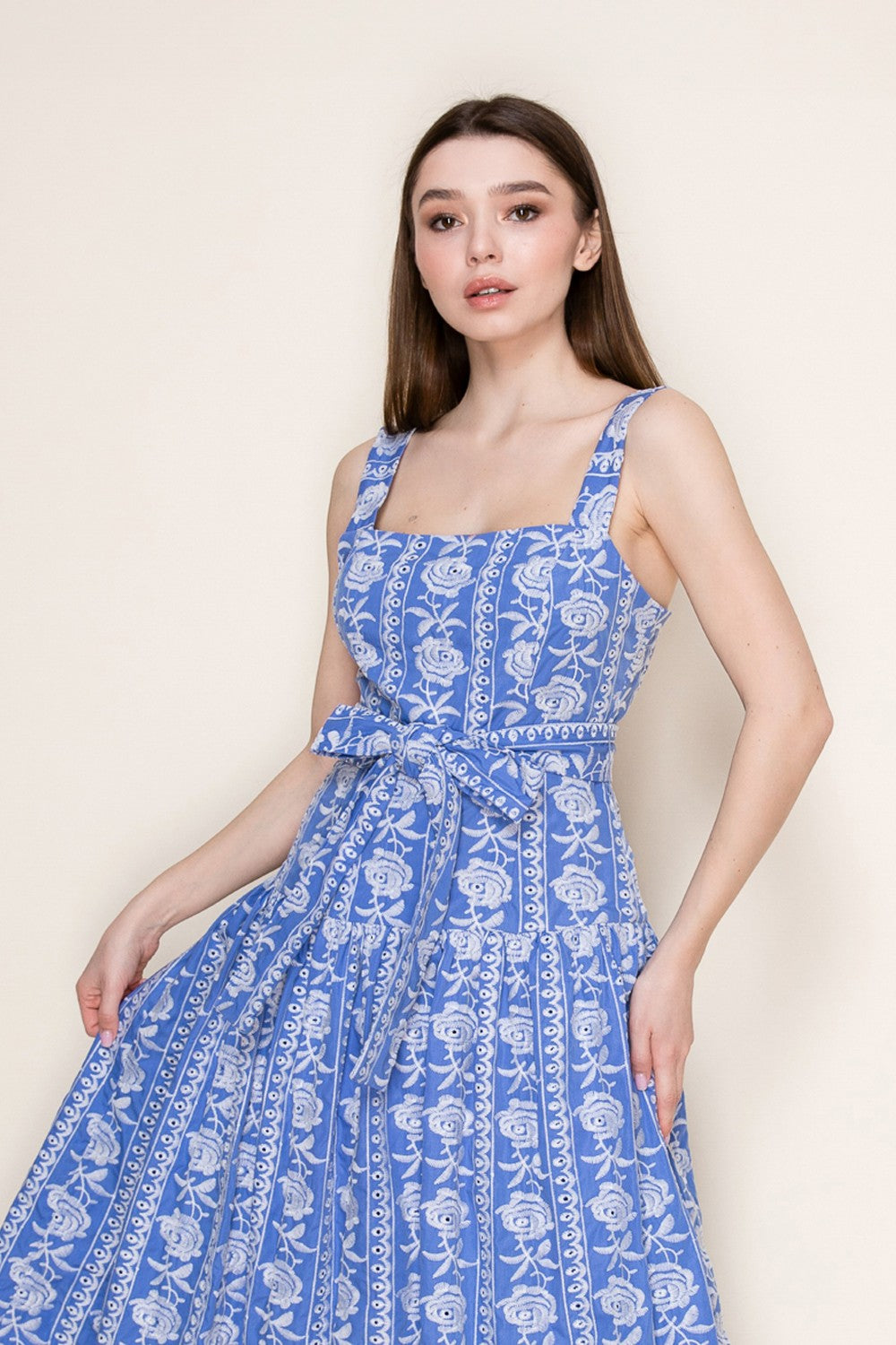 Vestido Beverly