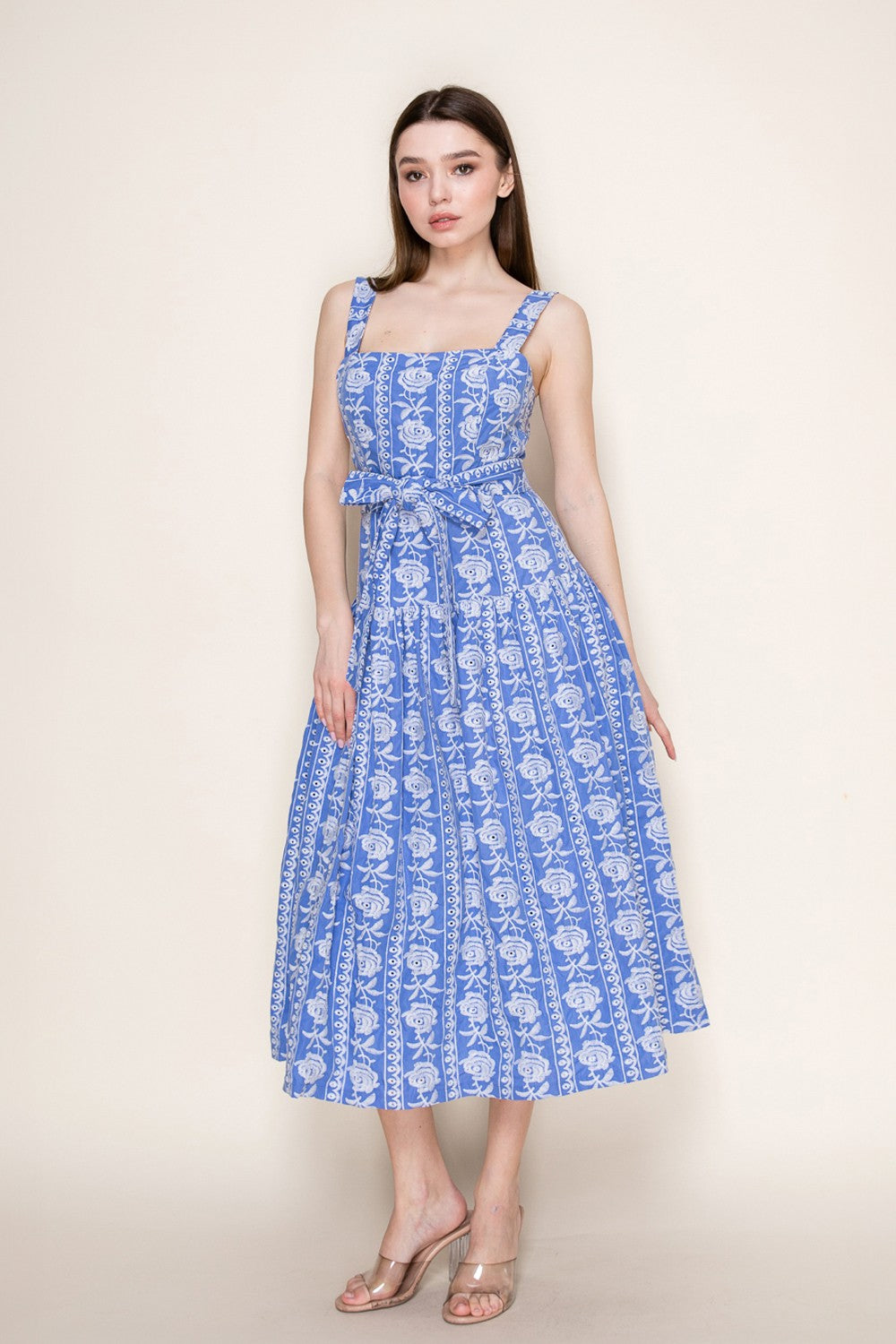 Vestido Beverly