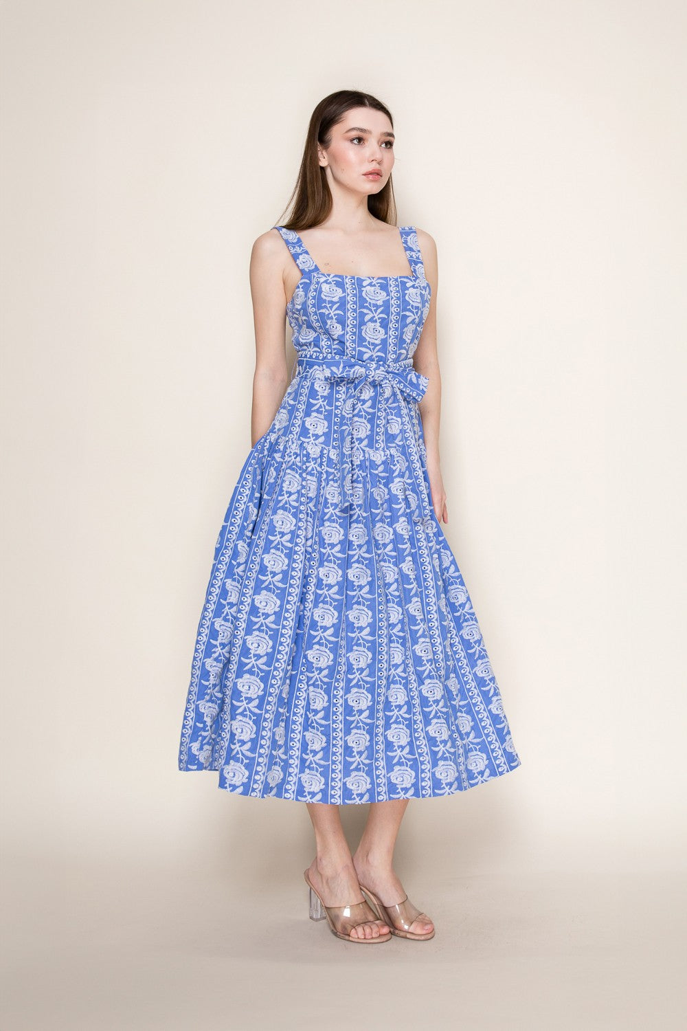 Vestido Beverly