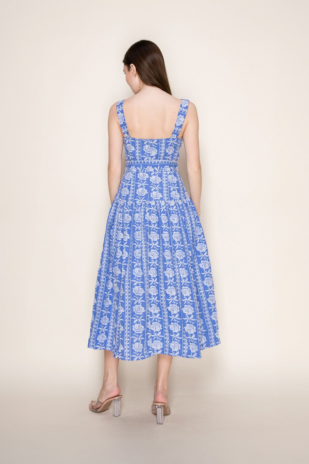 Vestido Beverly