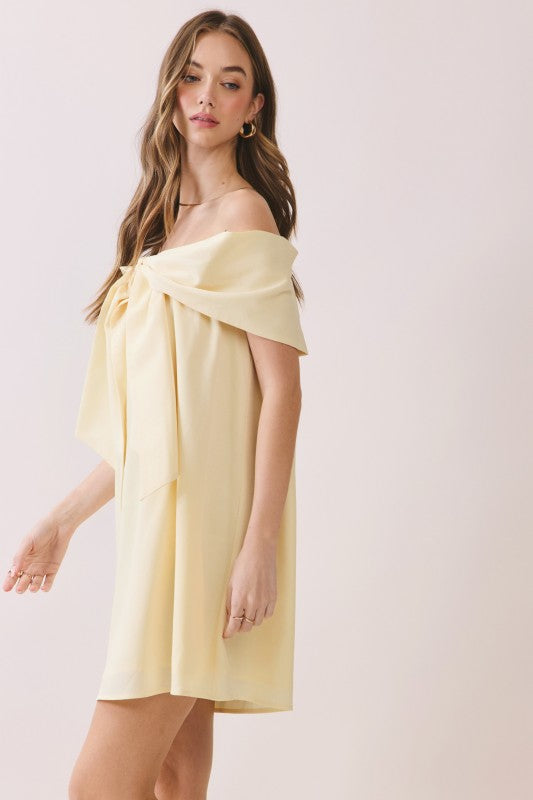 Vestido Zariah
