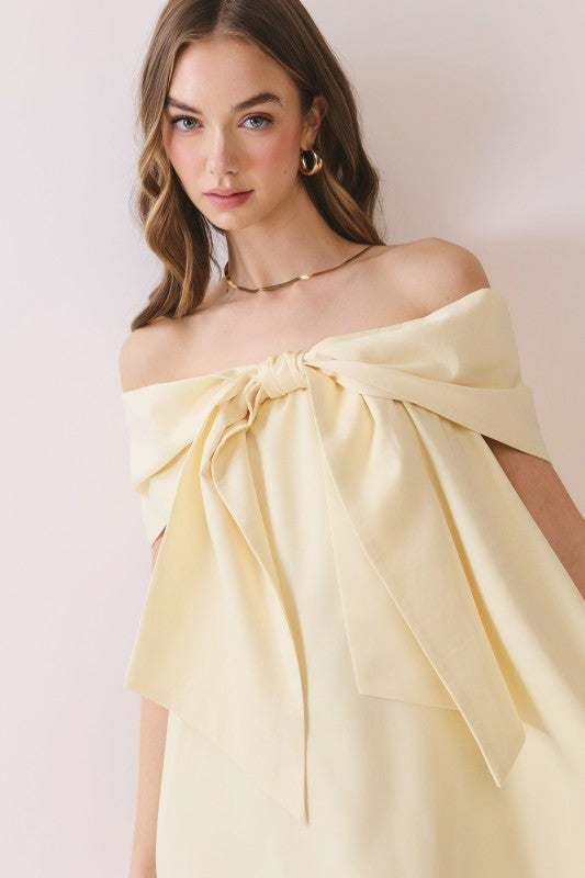 Vestido Zariah