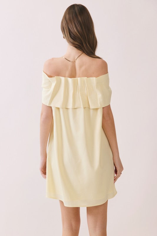 Vestido Zariah