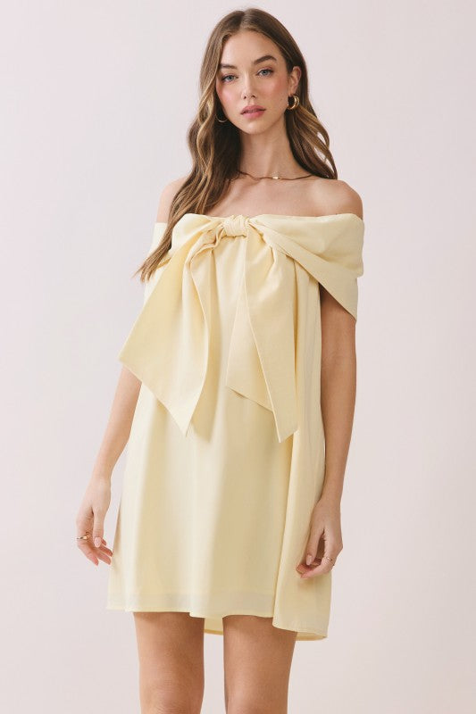 Vestido Zariah