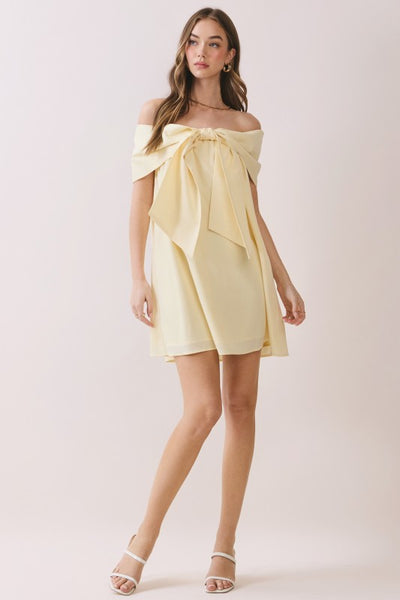 Vestido Zariah