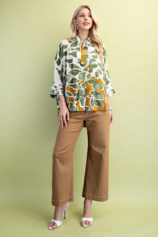 Blusa Misy