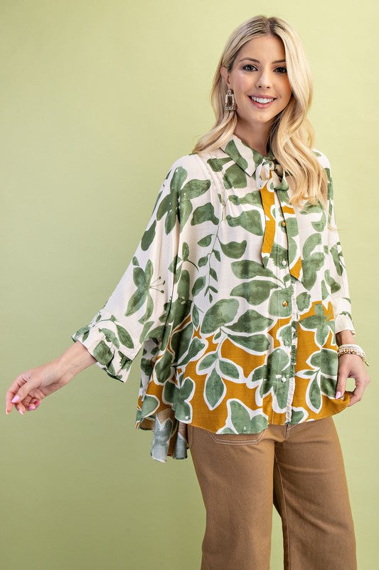 Blusa Misy
