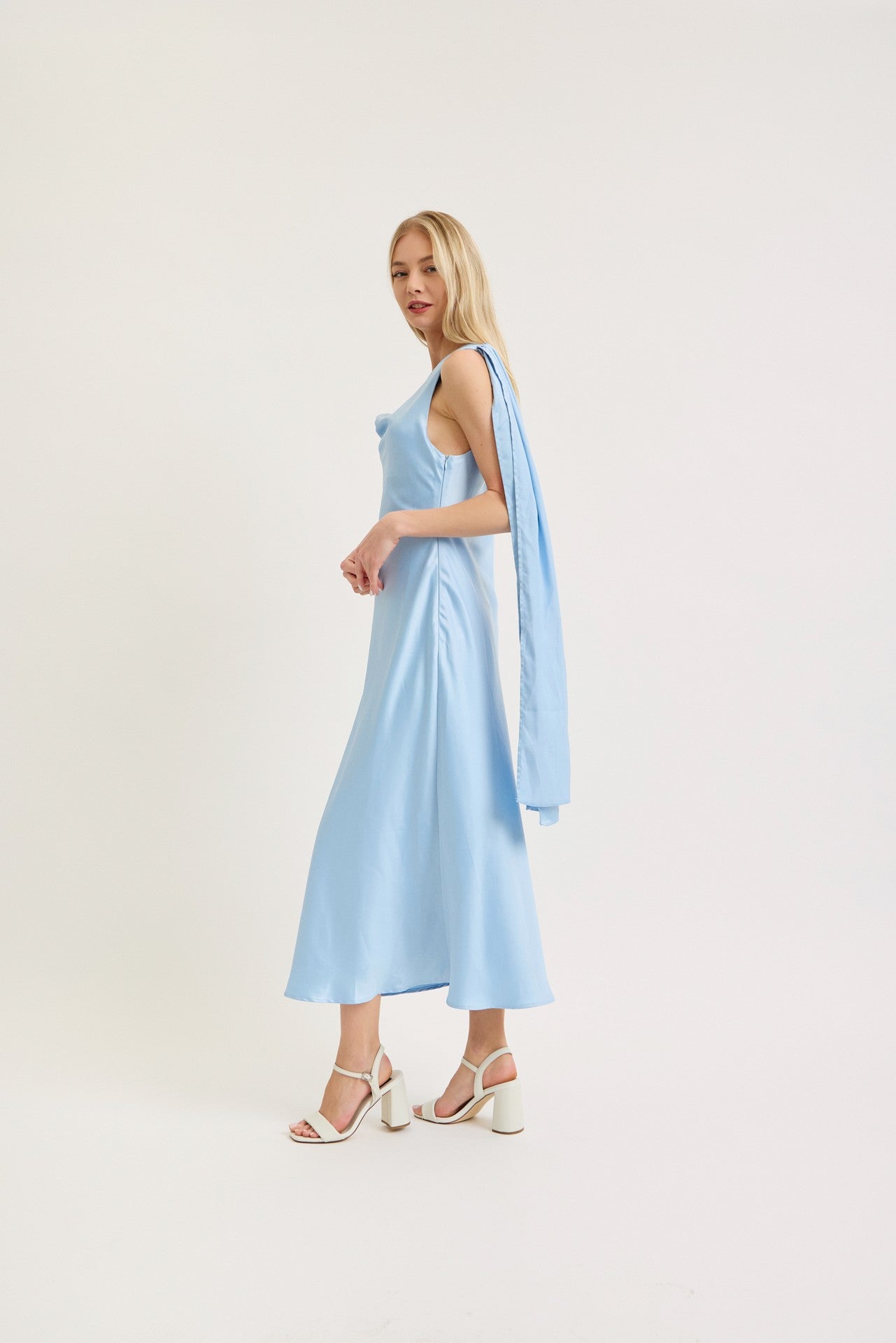 Vestido Adelyn
