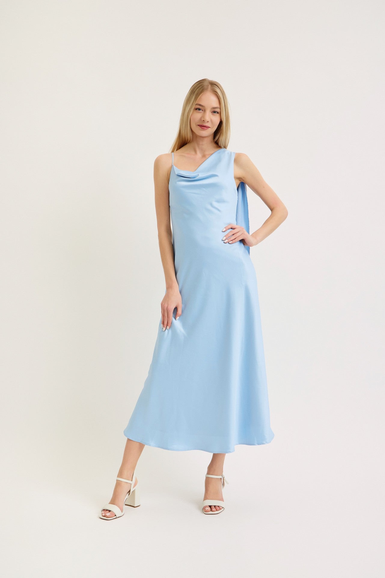 Vestido Adelyn