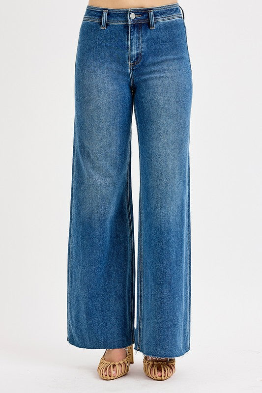 Plus Size Pantalon Kelly
