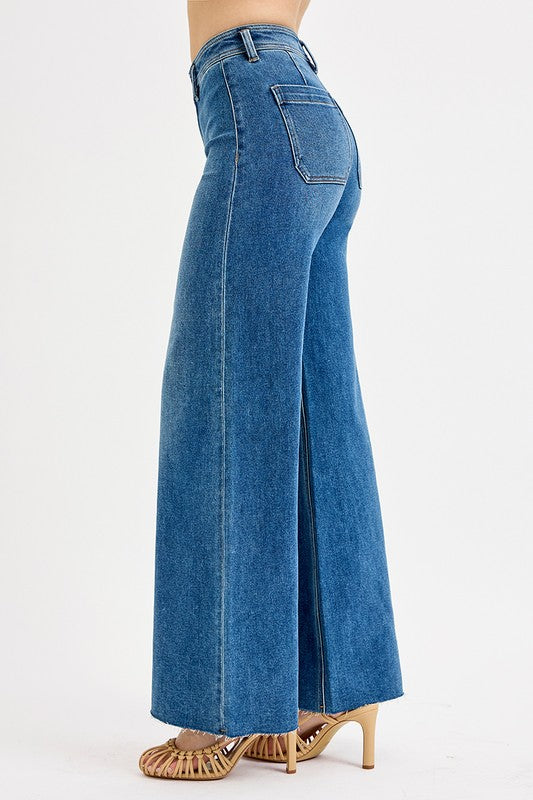Plus Size Pantalon Kelly