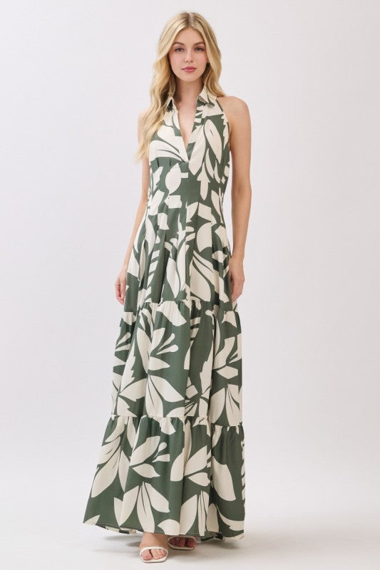 Vestido Audrey