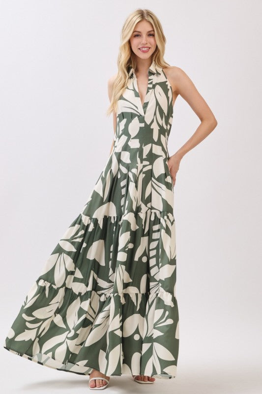 Vestido Audrey
