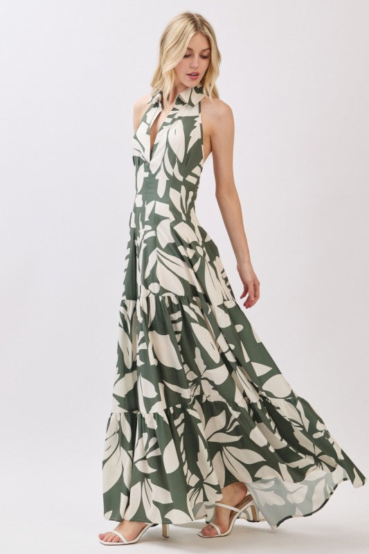 Vestido Audrey