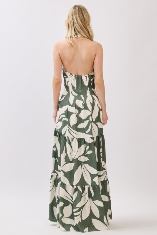 Vestido Audrey