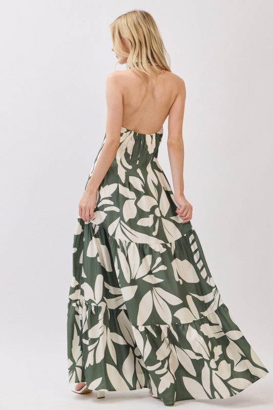 Vestido Audrey