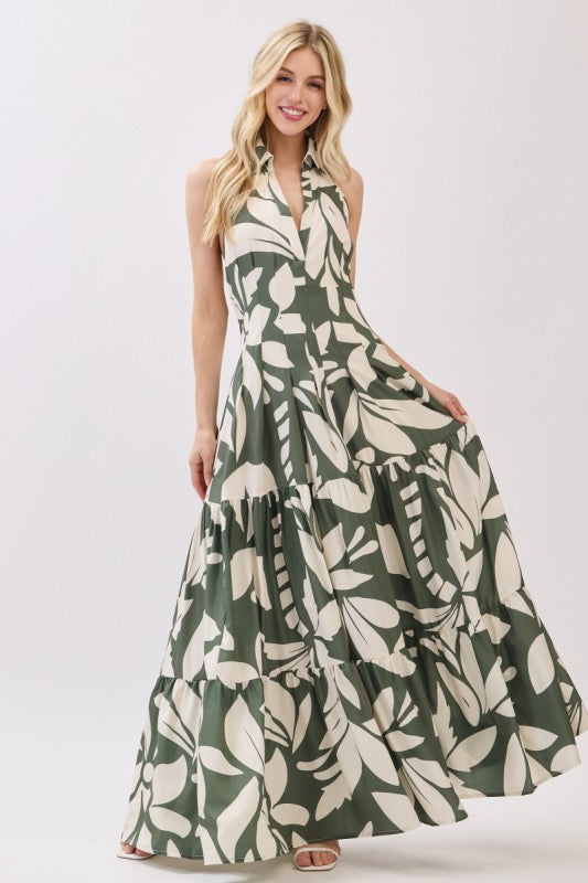 Vestido Audrey