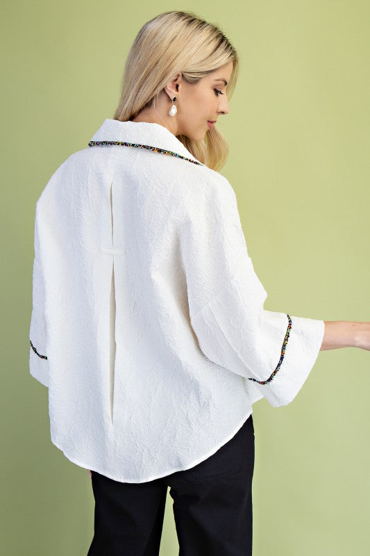 Blusa Brenda