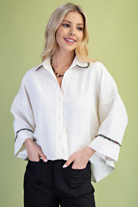 Blusa Brenda
