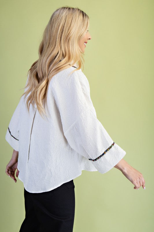 Blusa Brenda