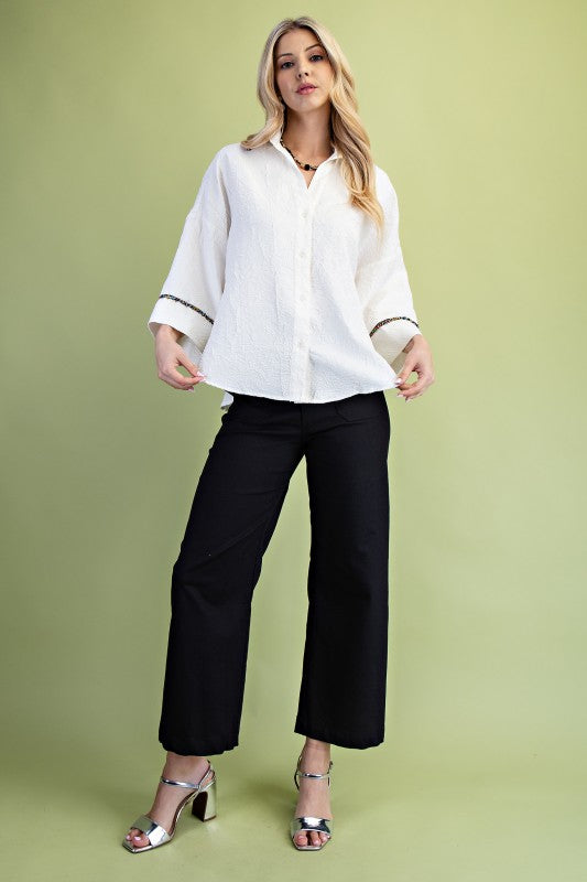 Blusa Brenda