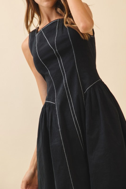 Vestido Zaylee